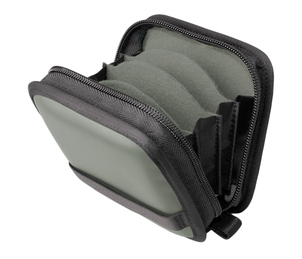 WANDRD Lens Filter Case Wasatch Green - 1550118 - zdjęcie